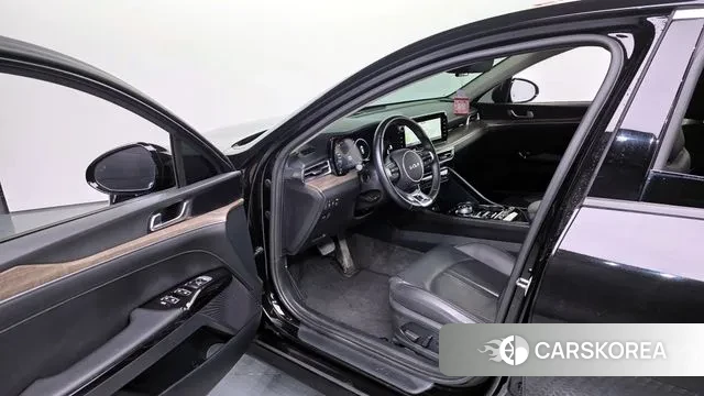 Kia K5 3rd generation id 3533793 из Кореи 20