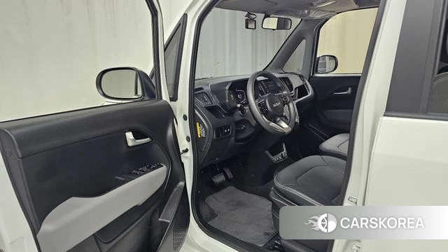 Kia The New Kia Ray id 4421558 из Кореи 30