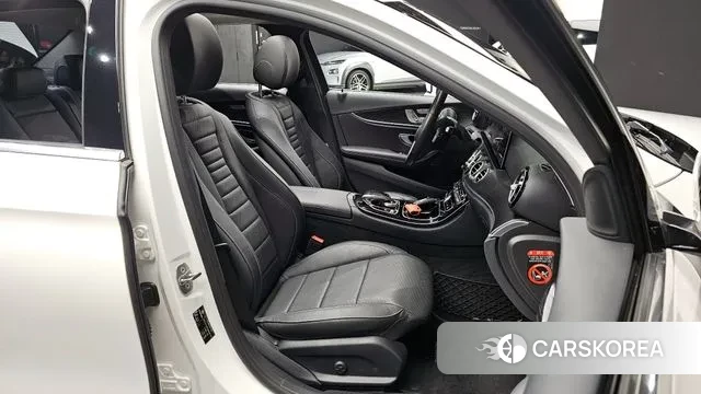 Mercedes-Benz E-Class W213 id 3029443 из Кореи 20