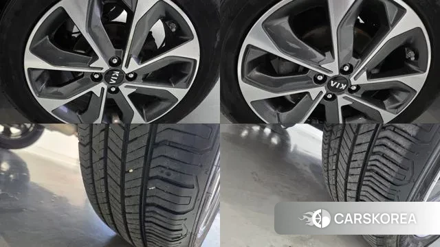 Kia Stonic id 3150288 из Кореи 12