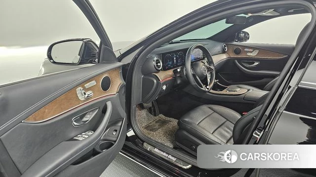 Mercedes-Benz E-Class W213 id 4614541 из Кореи 42