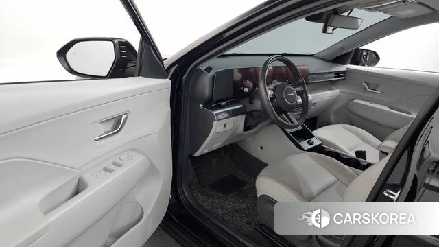 Hyundai Kona (SX2) id 3914891 из Кореи 20