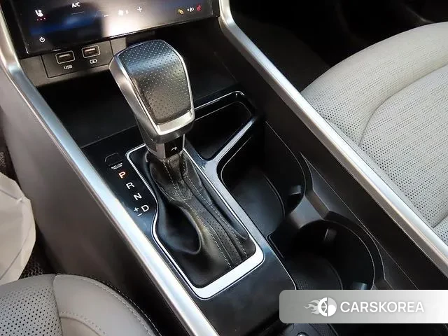 Ssangyong Torres id 3619018 из Кореи 20