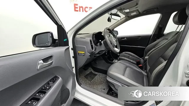 Kia Morning Urban (JA) id 3296907 из Кореи 20