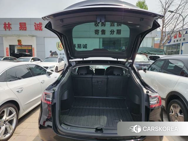 Tesla Model Y id 4209124 из Китая 11