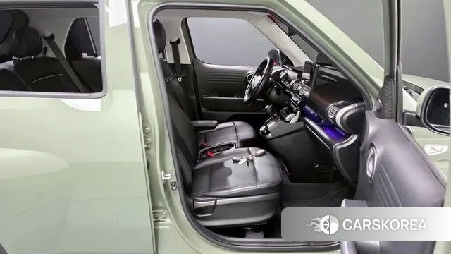 Hyundai Casper id 3734419 из Кореи 20