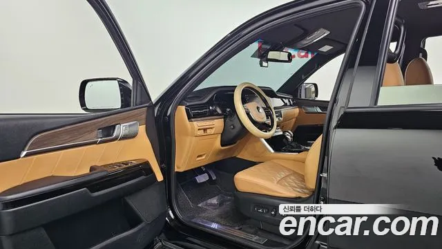 Kia Mohave Master id 2687605 из Кореи 20