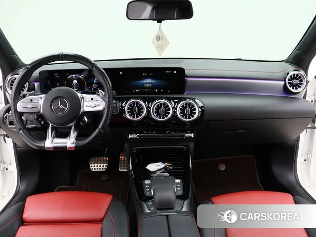 Mercedes-Benz Class A AMG id 4239995 из Китая 32