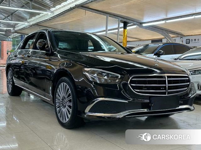 Mercedes-Benz E-class id 4335670 из Китая 16