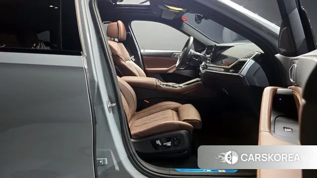 BMW X6 (G06) id 3576047 из Кореи 20