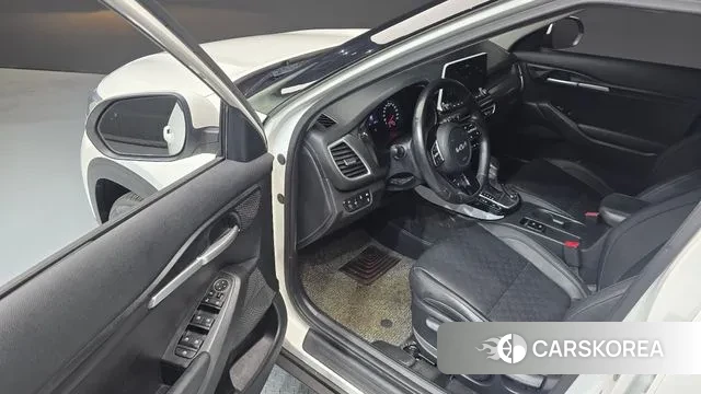 Kia Seltos id 3453358 из Кореи 20