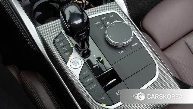 BMW 4 Series (G22) id 3860133 из Кореи 20