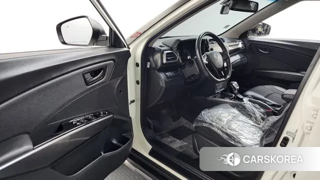 Ssangyong The New Tivoli id 3706882 из Кореи 20