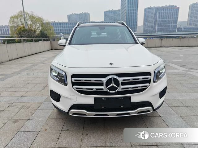 Mercedes-Benz GLB id 4271747 из Китая 18