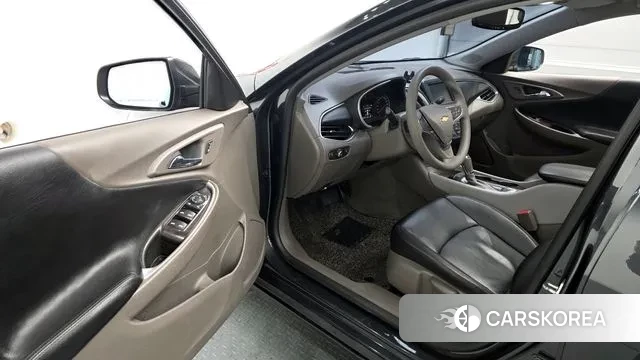 Chevrolet (GM Daewoo) All New Malibu id 3568784 из Кореи 20