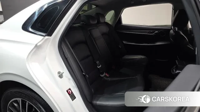 Hyundai The New Grandeur IG id 3535057 из Кореи 20