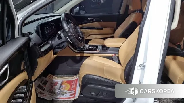 Kia Carnival 4th generation id 3514137 из Кореи 18