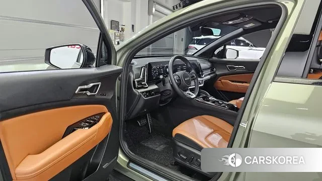 Kia Sportage 5th Generation id 3310793 из Кореи 20