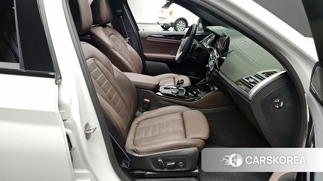 BMW X4 (G02) id 3863863 из Кореи 20