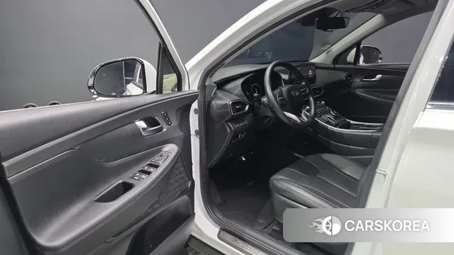 Hyundai The New Santa Fe id 3571796 из Кореи 20