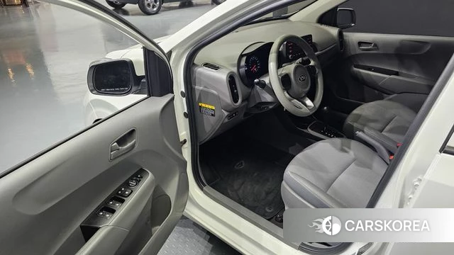 Kia Morning Urban (JA) id 4350453 из Кореи 30