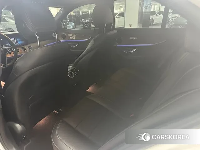Mercedes-Benz E-Class W213 id 3342459 из Кореи 17