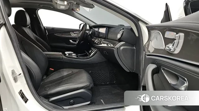 Mercedes-Benz CLS-Class C257 id 3403046 из Кореи 20