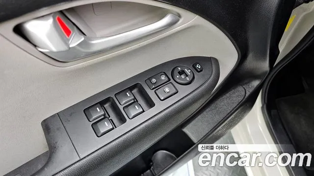 Kia The New Ray id 2688027 из Кореи 20