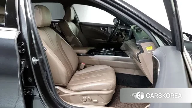 Kia K8 id 3007980 из Кореи 20