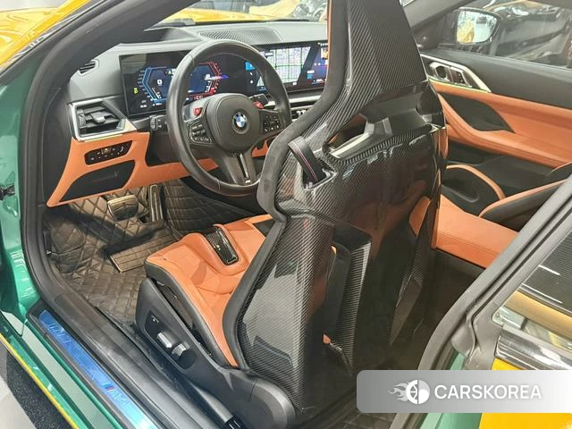 BMW M4 id 4274730 из Китая 12