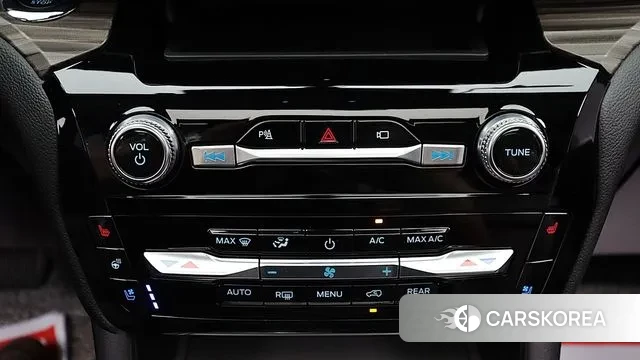 Ford Explorer 6th Generation id 2989399 из Кореи 20