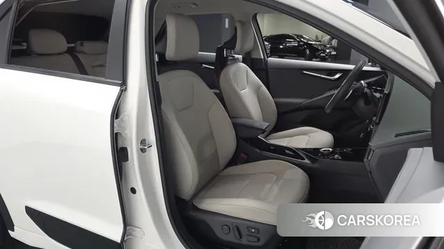 Kia Di Ol Nu Niro id 3158918 из Кореи 20