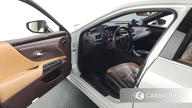 Lexus ES300h 7th generation id 3772935 из Кореи 20