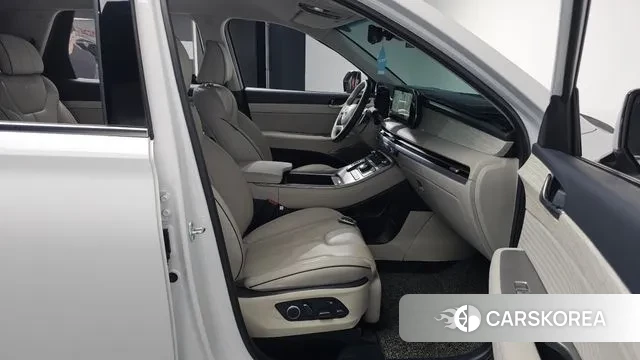 Hyundai The New Palisade id 3503270 из Кореи 20