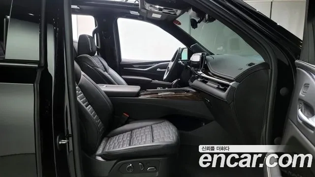 Cadillac Escalade 5th Generation id 2873852 из Кореи 20