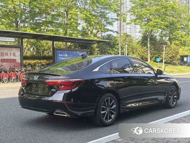 Honda Yingshipai id 4273175 из Китая 14