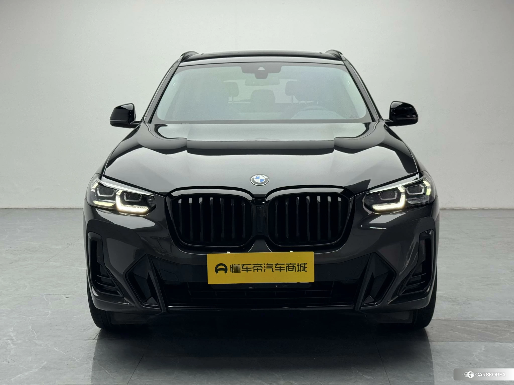BMW X3 id 4510759 из Китая 20