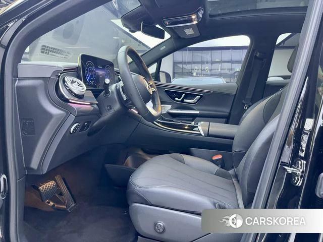 Mercedes-Benz EQE SUV id 4266027 из Китая 18