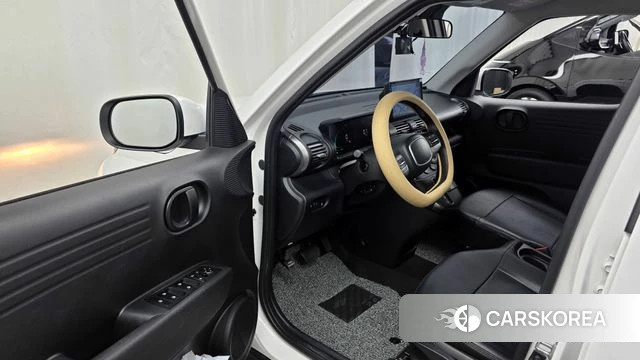 Hyundai Casper id 4481139 из Кореи 29