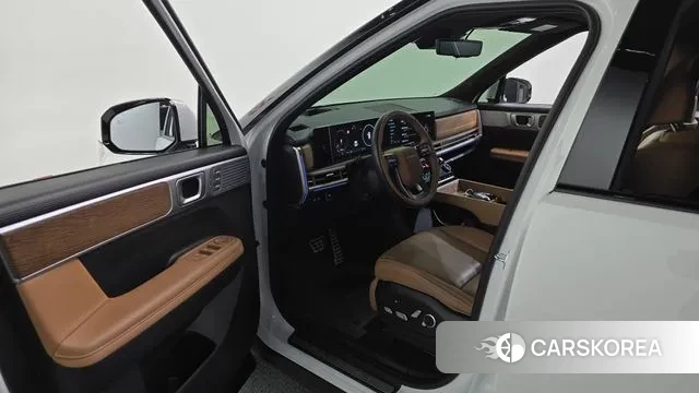 Hyundai Santa Fe (MX5) id 3377486 из Кореи 20