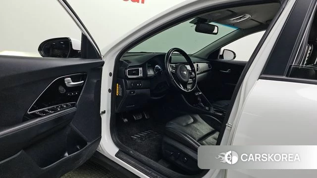 Kia Niro id 4496862 из Кореи 31