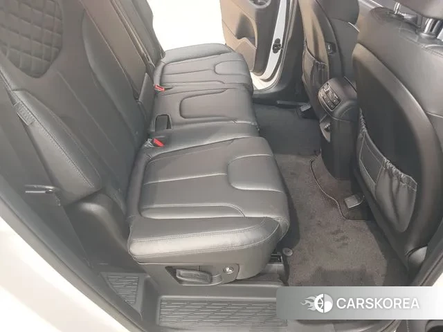 Hyundai Palisade id 3214382 из Кореи 18