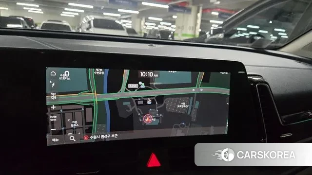 Kia Sportage 5th Generation Hybrid id 3473251 из Кореи 12