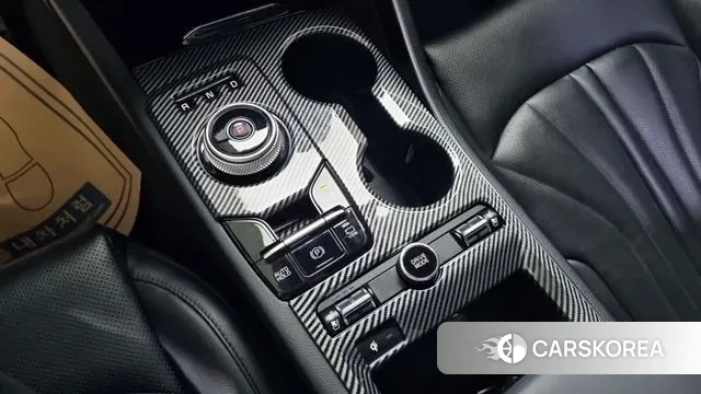 Kia K5 3rd generation id 3522410 из Кореи 20