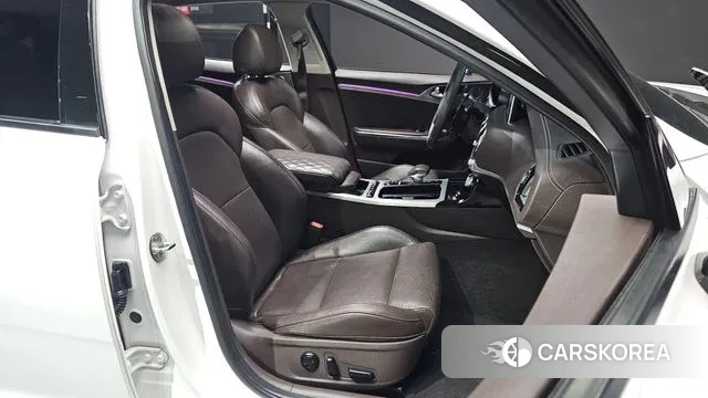 Kia Stinger id 3718796 из Кореи 20