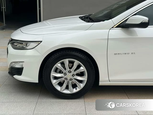 Chevrolet Mai Ruibao XL id 4220883 из Китая 26
