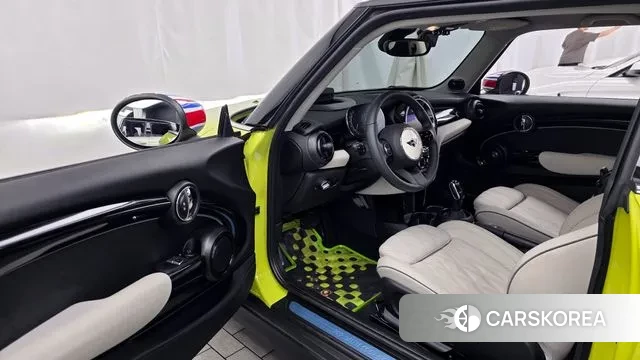 Mini Cooper S id 3016432 из Кореи 20