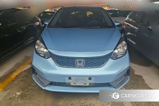 Honda Fit id 4276080 из Китая 17