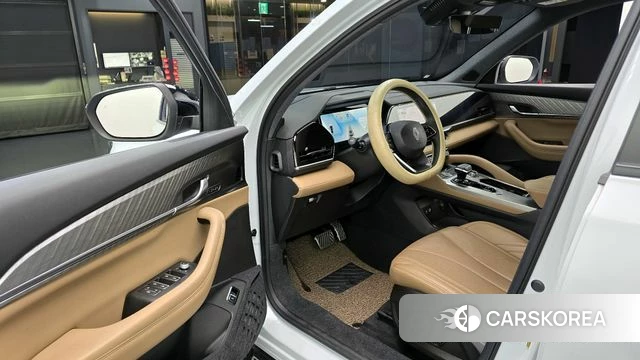 Renault Korea (Samsung) Grand Coleos id 4266361 из Кореи 35
