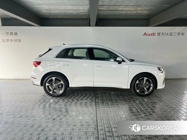 Audi Q3 id 4259315 из Китая 20